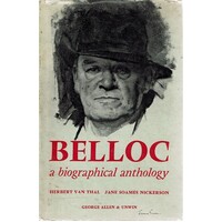 Belloc. A Biographical  Anthology
