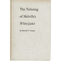 The Tailoring Of Melville's White Jacket