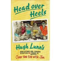 Head Over Heels. Sequel To Over The Top With Jim