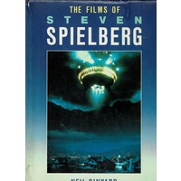 The Films Of Steven Spielberg