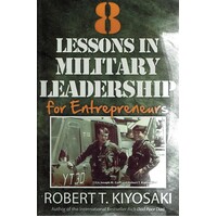 8 Lessons In Military Leadership For Entrepreneurs