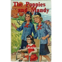 The Poppies And Mandy