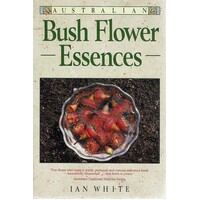 Australian Bush Flower Essences