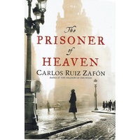 The Prisoner Of Heaven