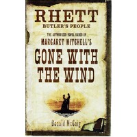 Rhett. Butler's People