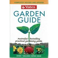 Yates Garden Guide