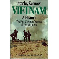 Vietnam. A History