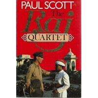 The Kaj Quartet