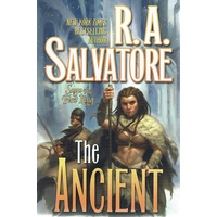 The Ancient. Saga Of The Ancient King