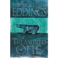The Treasured One. Book Two Of The Dreamers