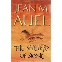 The Shelters Of Stone. Earth's Children