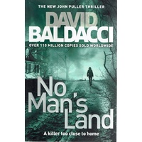 No Man's Land. A Killer Too Close To Home