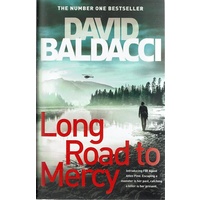 Long Road To Mercy