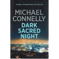 Dark Sacred Night