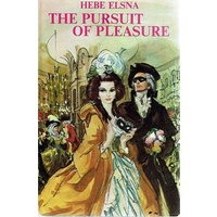 The Pursuit Of Pleasure