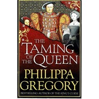 The Taming Of The Queen