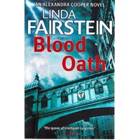 Blood Oath