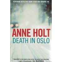 Death In Oslo