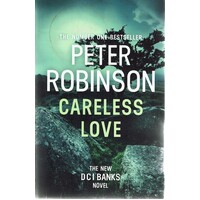 Careless Love