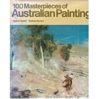 100 Masterpieces Of Australian Painting