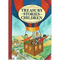 The Kingfisher Treasury Of Stories For Children