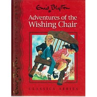 Adventures Of The Wishing Chair