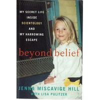 My Secret Life Inside Scientology And My Harrowing Escape