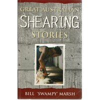 Great Australian Shearing Stories