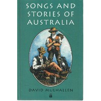 Songs And Stories Of Australia
