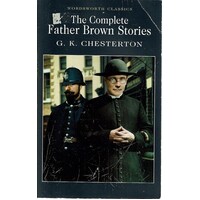 The Complete Father Brown Stories