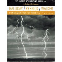 Fundamentals Of Physics