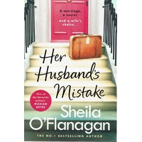 Her Husband's Mistake