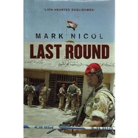 Last Round. The Battle Of Majar Al Kabir