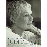 Scenes From My Life Judi Dench