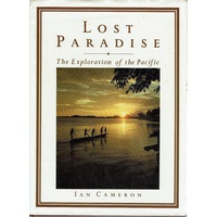 Lost Paradise. The Exploration Of The Pacific