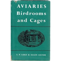 Aviaries, Bird Rooms And Cages