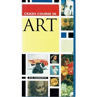 Crash Course In Art