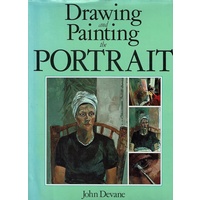 Drawing And Painting The Portrait