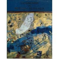 Landscapes Of Western Australia