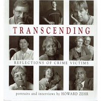 Transcending. Reflections Of Crime Victims