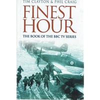 Finest Hour