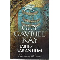 Sailing To Sarantium