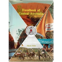Handbook Of Central Australia