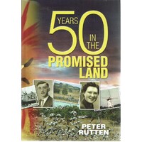 50 Years In The Promised Land