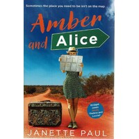 Amber And Alice