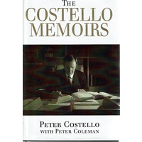 The Costello Memoirs