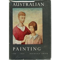Australian Painting 1788-1960