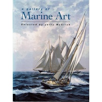 A Gallery Of Marine Art