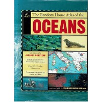 The Random House Atlas Of The Oceans