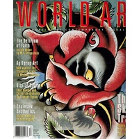 World Art, The Skin Trade